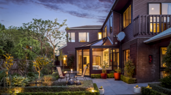 Exterior and Interior inspection service - Home Inspection Service, Georgia