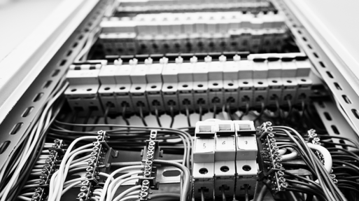 Electrical inspection service - Home Inspection Service, Georgia