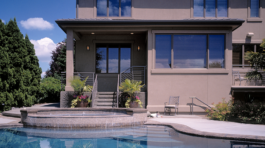 Pool inspection service - Home Inspection Service, Georgia