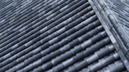 Roof inspection service - Home Inspection Service, Georgia