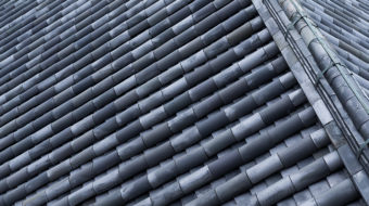 Roof inspection service - Home Inspection Service, Georgia