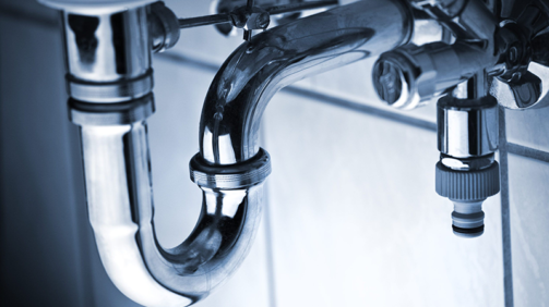 Plumbing inspection service - Home Inspection Service
