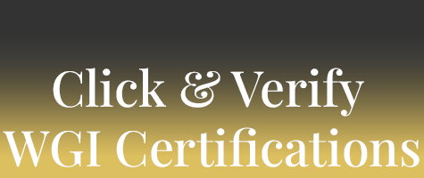 InterNACHI Certified Company - White Glove Property Inspection