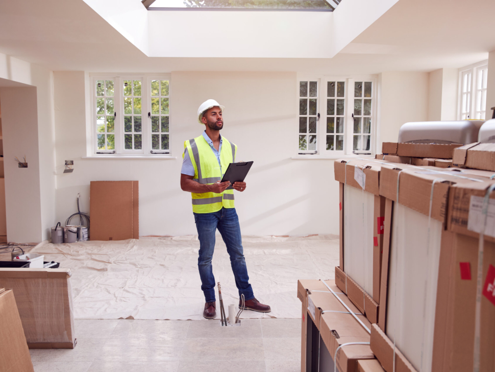 The Best Home Inspections White Glove Property Inspections